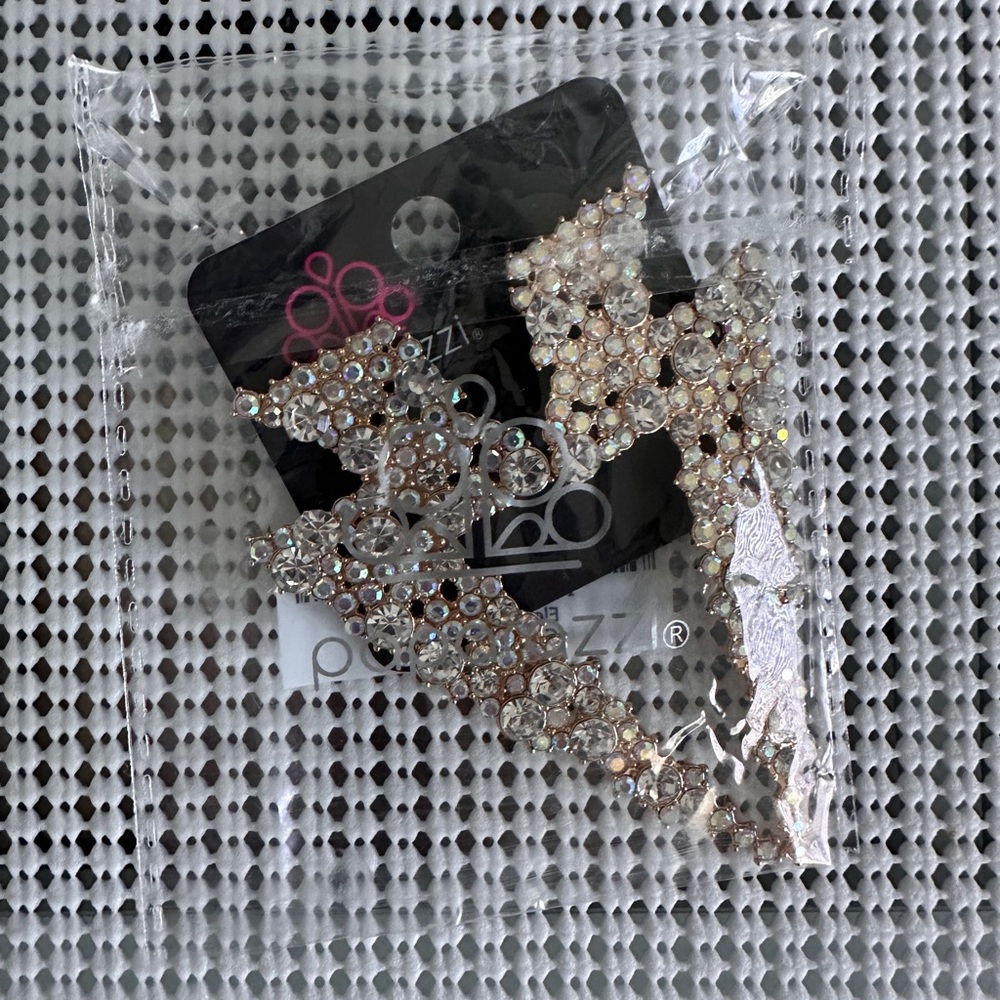 Paparazzi Jewelry earrings